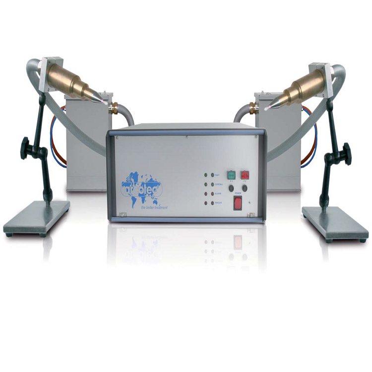 Arcospot PGS 062等离子体发生器 ，用于模制零件、型材、粘合槽和折叠盒的在线预处理