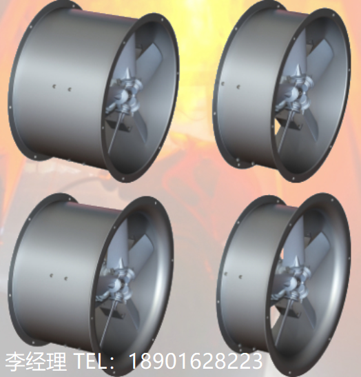 法国AREM高温风扇AXUS 系列AXUS 2 极、AXUS 4 极、AXUS 反向旋转、AXUS 导叶、AXUS 正反面