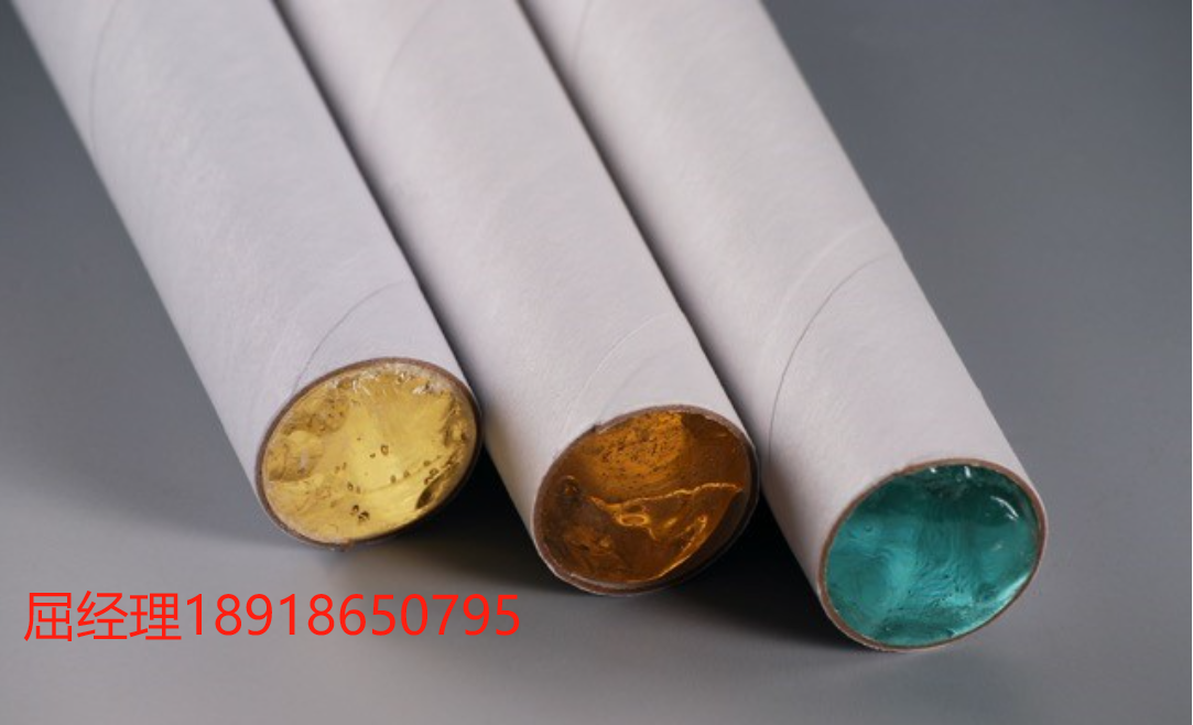 美国Aremco Mounting Adhesives 安装胶水 Crystalbond 509 晶体粘结™剂 555 & 555-HMP