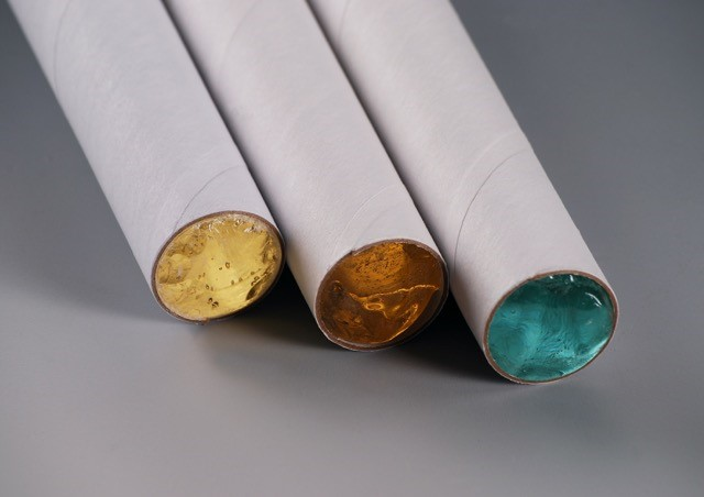 美国Aremco-安装粘合剂 Crystalbond™ 509、 crystal bond 555和555-HMP