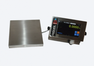 美国Arlyn Scales 620G系列 用于钢瓶、桶和罐的钢瓶秤