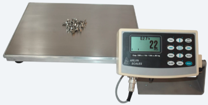 美国Arlyn Scales 计数秤 重型工业用零件计数秤 820X D-820X SAW-X