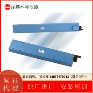 ARRA DC-2 GHz宽带同轴移相器
