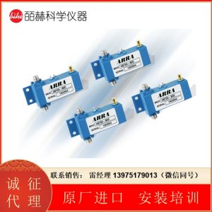 ARRA 宽带 SPST PIN 二极管开关
