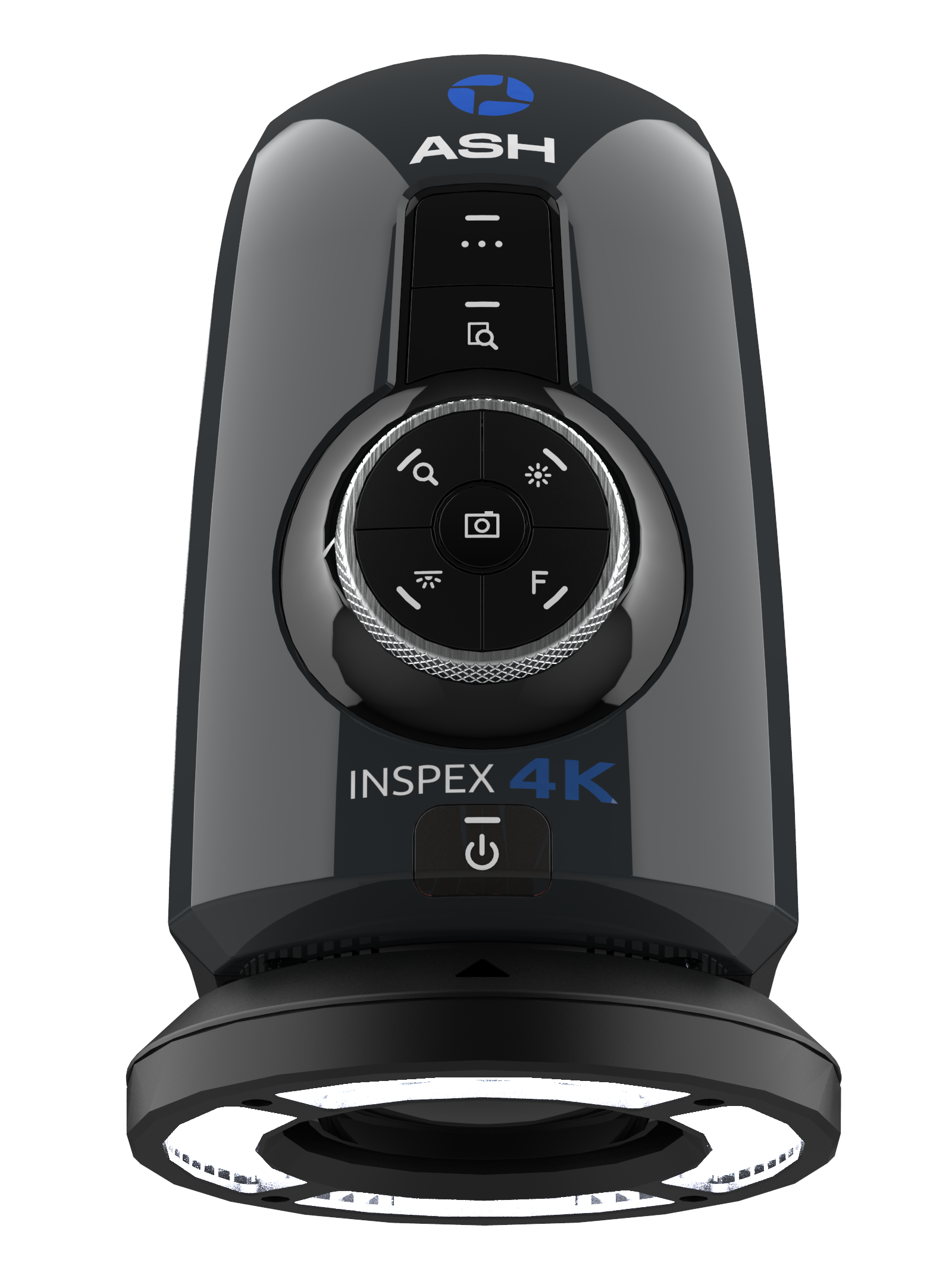 爱尔兰ASH Technologies Inspex 4K 高清数字显微镜