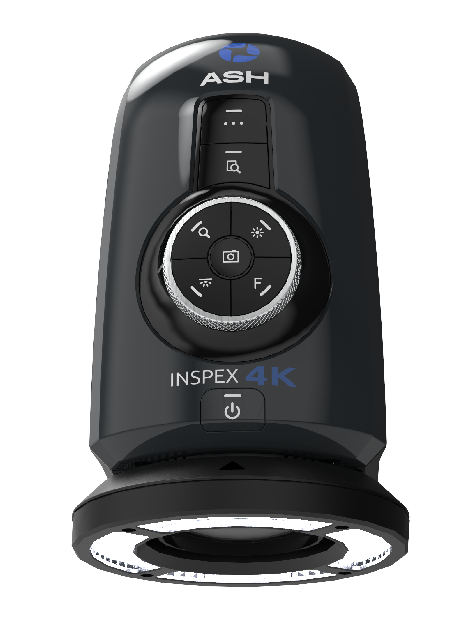 进口代理Ash Technologies Inspex 4K超高清检测仪,显微镜