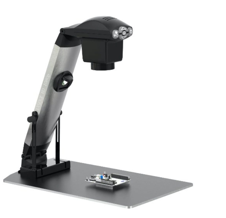 ASH Technologies Inspex HD Table便携式高清数字显微镜
