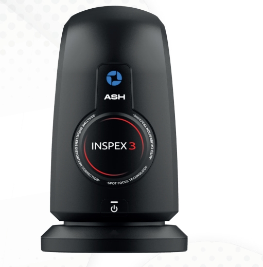 Ash Technologies INSPEX 3高清数码显微镜,30 倍高清摄像头模块,Ash智能数码显微镜