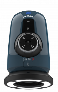 ash technologies