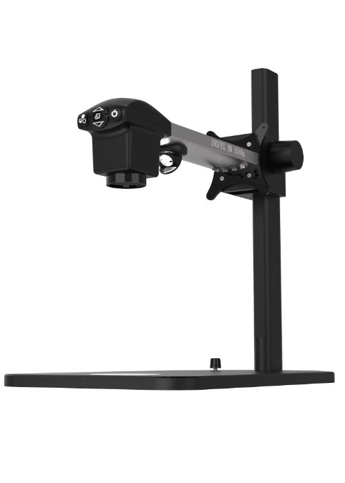 爱尔兰Ash Technologies-digital microscope-INSPEX HD VESA数字显微镜