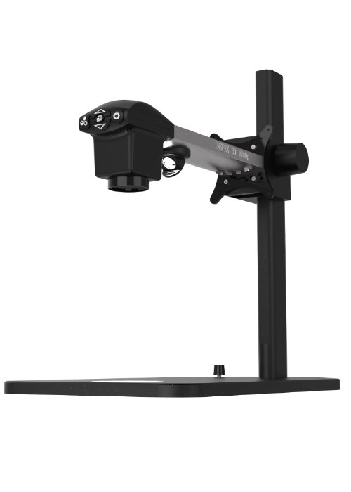 爱尔兰Ash Technologies-digital microscope-INSPEX HD VESA数字显微镜 具有全高清图像质量和无延迟的数字显微镜