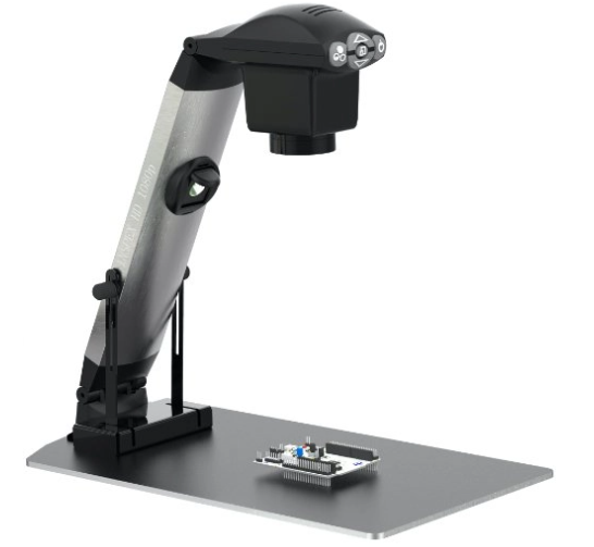 爱尔兰 Ash Technologies,Inspex HD Table,便携式全高清数字显微镜