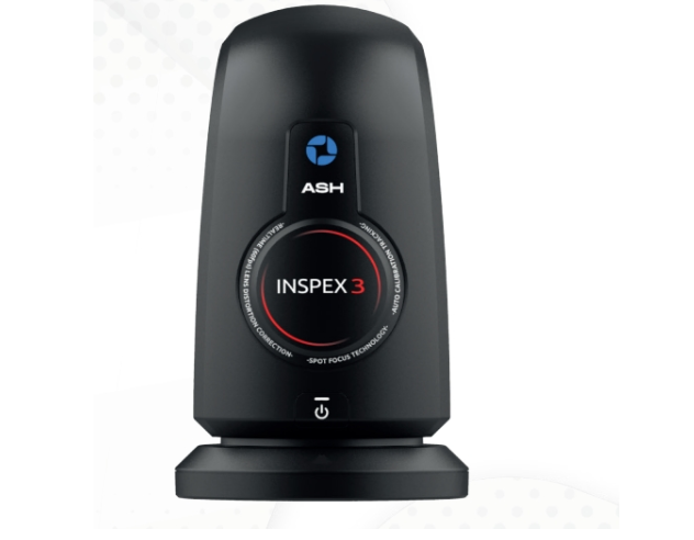 爱尔兰Ash technologies高清数码显微镜 Inspex 3   Ash智能数码显微镜 30 倍