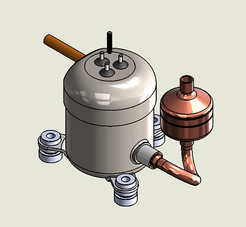 Aspen Compressor,立式压缩机,A4,A9,Q4,Q9,T28,T28E,T38,T38P