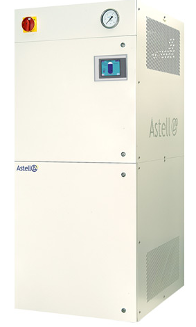 Stand Alone Steam Generators – 48kW – 72kW 独立蒸汽灭菌器