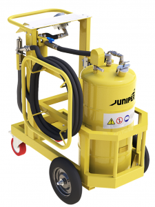 A.T. Juniper 轻型燃油抑制钻机 JMP/SKGB/D/0647/C400
