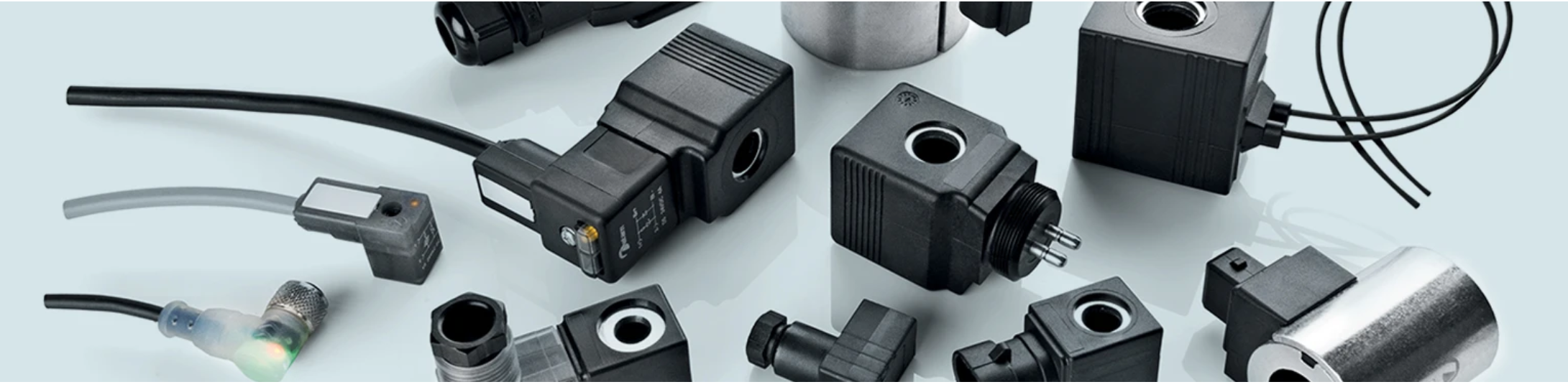 意大利ATAM-阀门连接器VALVE CONNECTORS