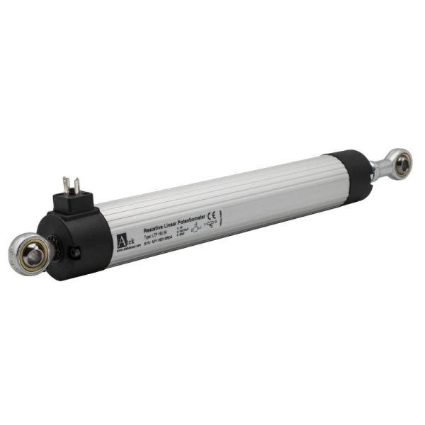 Atek Electronic Sensor LTP系列线性位置传感器 测量范围50-1000mm