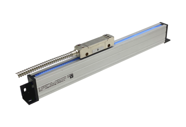 Atek Electronic Sensor MLC 310 磁性线性编码尺 非接触式磁性测量技术