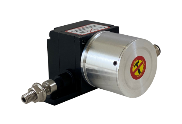 Atek Electronic Sensor AWP 110 HR 高精度可编程拉绳传感器 最大量程1200mm