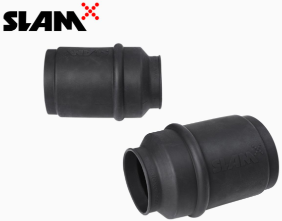芬兰 Atexor Oy  SLAM®临时照明用配件 SLAM® 防静电端盖保护套 用于危险区域照明系统的维护