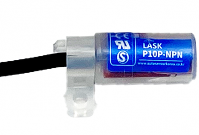 AUTO SENSOR KOREA 测漏传感器 LASK-P1X