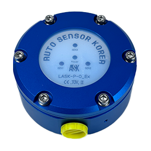 AUTO SENSOR KOREA 有机传感器 LASK-P-O