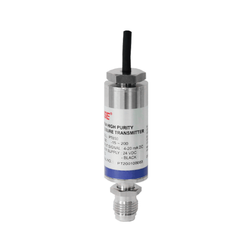 AUTO SENSOR KOREA PT850系列压力变送器