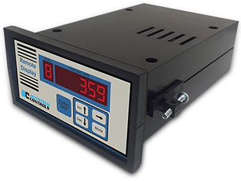 美国AUTOTECH CONTROLS RD180远程显示器