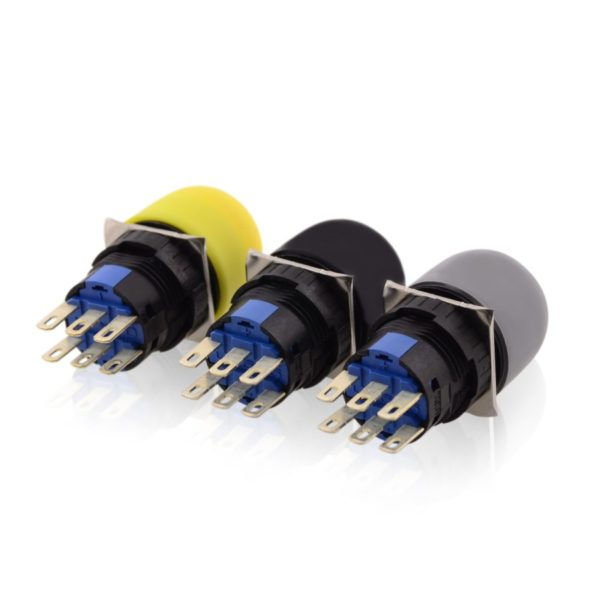 德国B-COMMAND-enabling switch ZA5 – ZA5系列三级内置使能开关