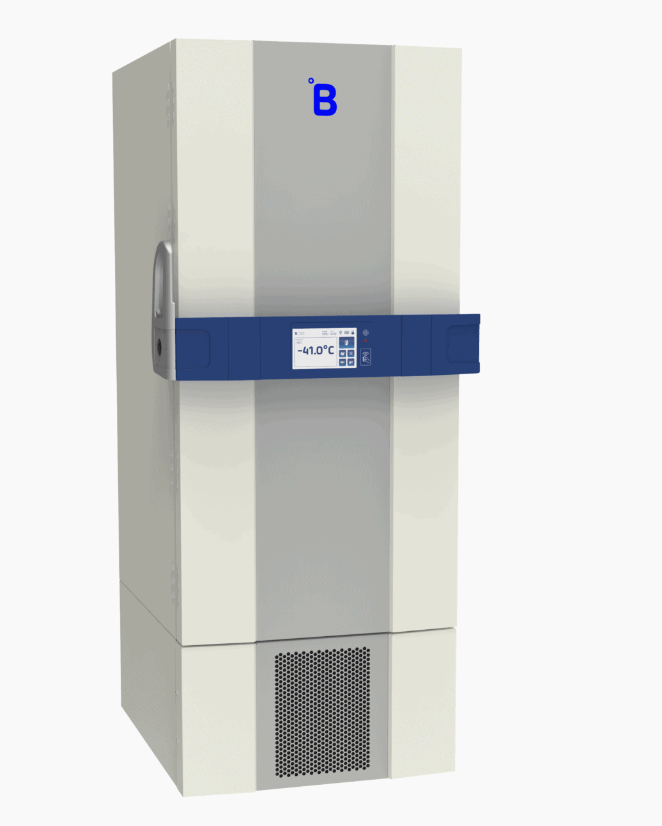 B Medical Systems 储存冰箱  F501