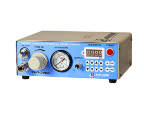 韩国 BANSEOK PRECISION TAD-200S 流体分配精密控制器