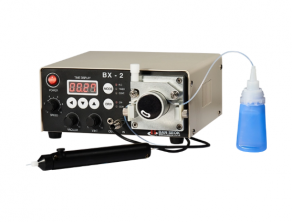 韩国 BANSEOK PRECISION BX-2 管分配控制器