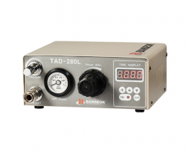 韩国 BANSEOK PRECISION TAD-280L 高精度点胶控制器