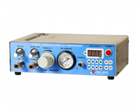 韩国 BANSEOK PRECISION TAD-200SP 真空控制器
