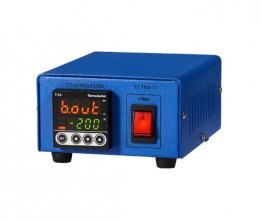 BANSEOK PRECISION EZ TEM-3 流体加热器控制器