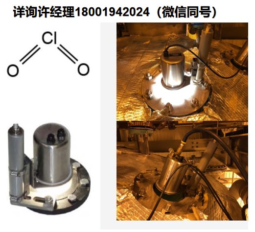 美国Bass Electronics Inc SE-2012系列 二氧化氯相机,用于造纸工业；不锈钢摄像机、BASSCAM不锈钢摄像机、进口代理BASSCAM
