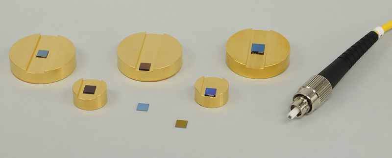 德国BATOP-SAM™ – Saturable Absorber Mirror-SAM可饱和吸收镜