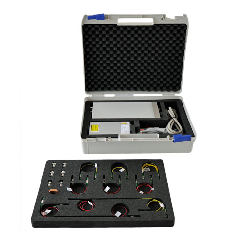 德国BATOP-Picosecond fiber laser evaluation kit PSFL1030 皮秒纤维激光评估套件 
