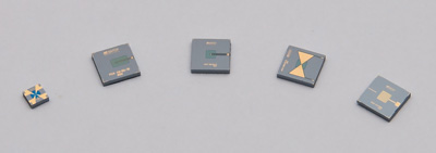 德国BATOP-PCA – Photoconductive Antenna for Terahertz waves 用于太赫兹波的PCA -光电导天线