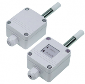 B+B THERMO-TECHNIK GLT and IND series 户外运动传感器