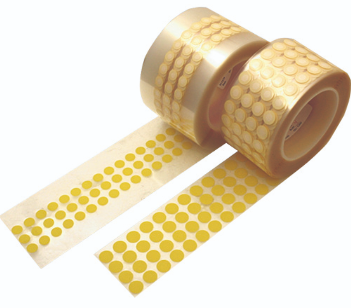 B+B THERMO-TECHNIK DAM-AD, 12 pcs 压力保护膜