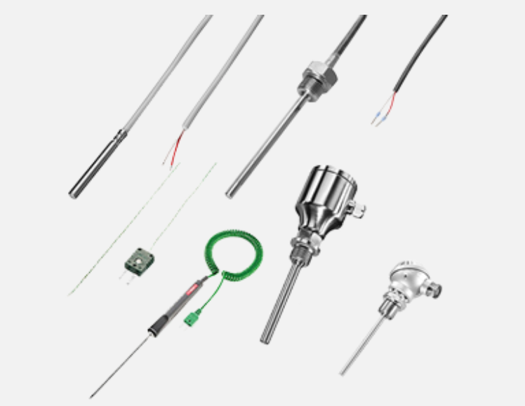 BB Thermo Technik 温度传感器 温度测量仪 气体探头 湿度传感器 湿度传送器 压力传感器 压力变送器 光传感器 运动检测器 VOC传感器