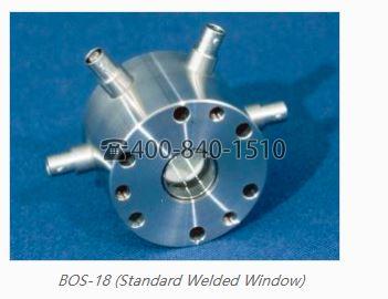 Beam Imaging 电子束观察系统 BOS-18