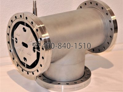 Beam Imaging 离子束偏转器 Columbia CIBD-100