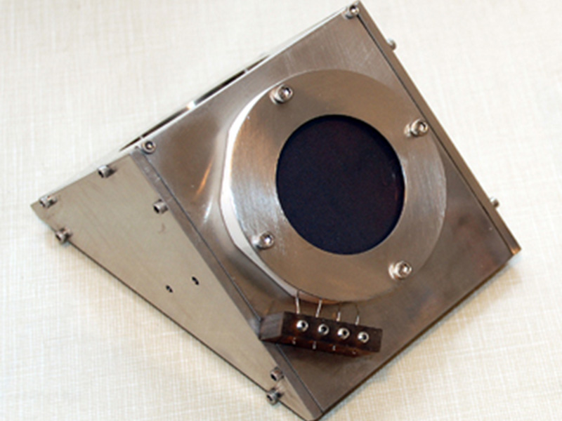 Beam Imaging Solutions BOS-40-IW光束质量分析仪,真空组件