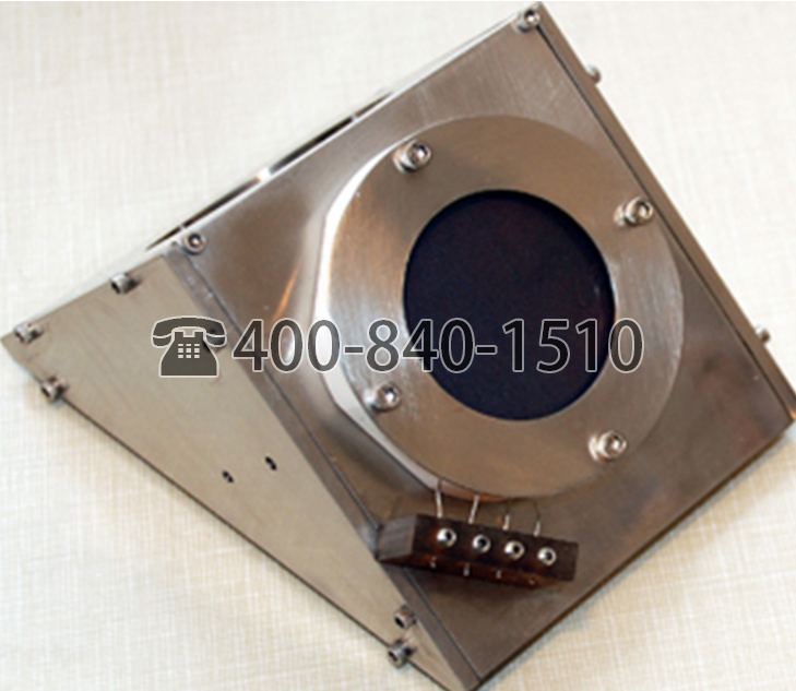 美国 Beam Imaging Solutions,光束成像解决方案 （BIS), BOS （光束观测系统）,BOS-40-IW,90 度 BOS