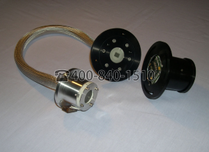 HRBIS-20034 带柔性光纤电缆耦合器(远程系统)
