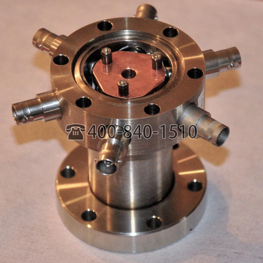 美国Beam Imaging Model400型离子束减速器