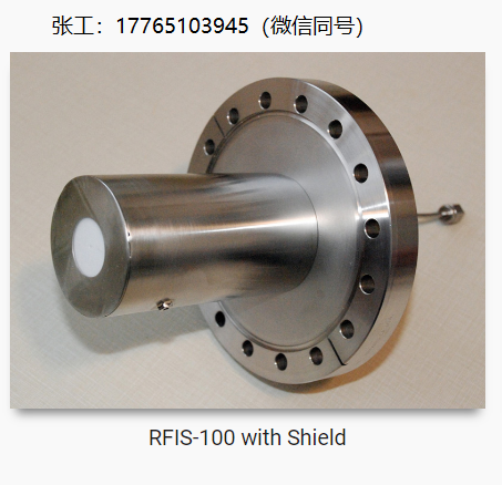 Beam Imaging RFIS-100离子源装置、射频离子源、G-1和G-2型离子枪加速器系统、RF离子源